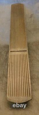 Stanley No. 7 C Jointer Plane c. 1900 Type 9 Antique Tool