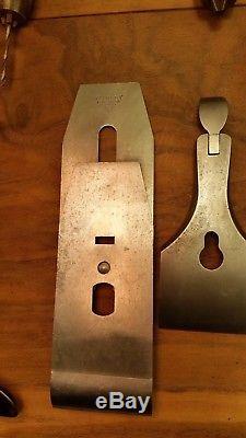 Stanley No 7 Jointer Plane 3 Date Excellent Woodworking