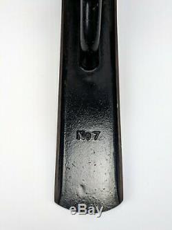 Stanley No. 7 Jointer Plane vintage wood working tool bailey