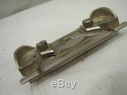 Stanley No. 79 Side Rabbet Plane withFence & Box Woodworking Tool Minty