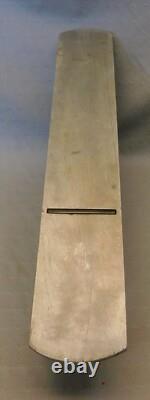 Stanley No. A 5 Aluminum Jack Plane Pre WWII c. 1920s Antique Woodworking Tool