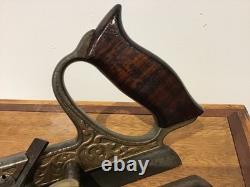 Stanley No46 plough cutter