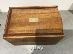 Stanley No46 plough cutter