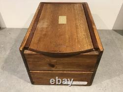 Stanley No46 plough cutter