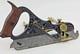 Stanley Rule And Level Co. Millers Plow Plane Woodworking Antique 1870's