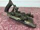 Stanley Rule & Level Co. No. 45 Combination Plane Early 1900's Woodworking Tool