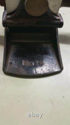 Stanley Scraper Plane No. 12 Wood Hand Tools Wood Working