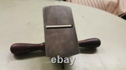 Stanley Scraper Plane No. 12 Wood Hand Tools Wood Working