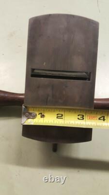 Stanley Scraper Plane No. 12 Wood Hand Tools Wood Working