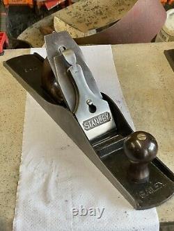 Stanley Sweetheart No 6 Wood Plane, Type 13 1925-1928