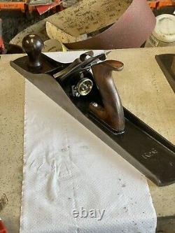 Stanley Sweetheart No 6 Wood Plane, Type 13 1925-1928