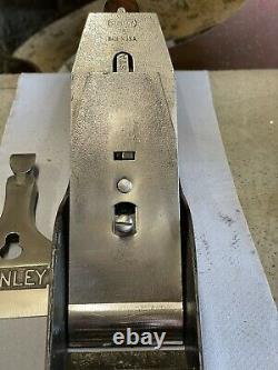 Stanley Sweetheart No 6 Wood Plane, Type 13 1925-1928