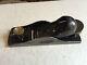Stanley WOOD WORKING CARPENTRY HAND PLANE TOOL 9
