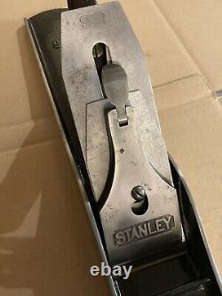 Stanley bailey no 6 plane