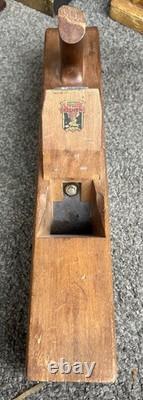 Stanley /marples /salmens vintage Collectable Woodworking planes job lot