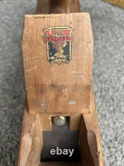 Stanley /marples /salmens vintage Collectable Woodworking planes job lot