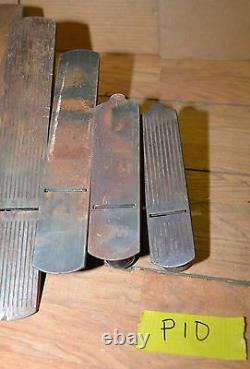 Stanley & more 7 6 5 4 3 collectible planes parts or repair woodworking tools