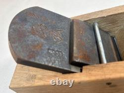 Sukehiro Kanna Woodworking Plane Traditional Japanese Hand Tool Vintage