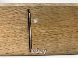 Sukehiro Kanna Woodworking Plane Traditional Japanese Hand Tool Vintage