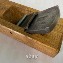 Sukenari Hand Plane 6 Inch Quality Woodworking Tool