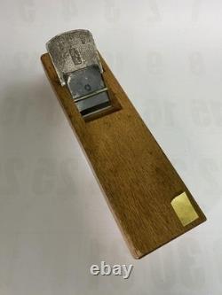 Sukenari Hand Plane 6 Inch Quality Woodworking Tool