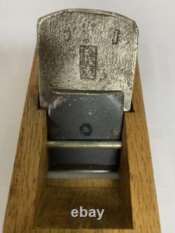 Sukenari Hand Plane 6 Inch Quality Woodworking Tool