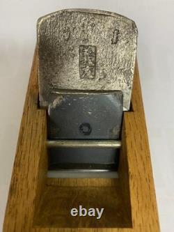 Sukenari Hand Plane 6 Inch Quality Woodworking Tool