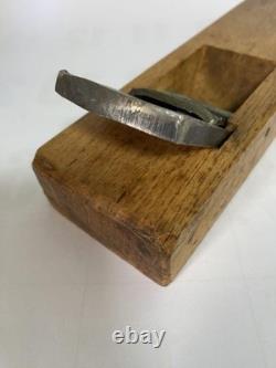 Sukenari Hand Plane 6 Inch Quality Woodworking Tool