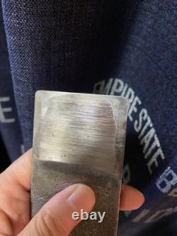 Sukenari Hand Plane 6 Inch Quality Woodworking Tool