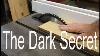 Table Saw Secret Nobody Will Talk About From The Good Old Days C U0026t Episode 180