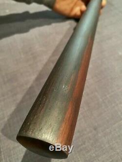 Tadatsugu48mmROSEWOOD! Japanese Timber Framing ChiselWoodworking Slick