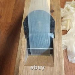 Takanosuke Kanna Plane 70mm Japanese Woodworking Hand Tool for woodworking