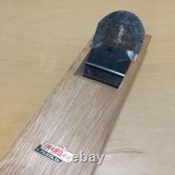 Takanosuke Kanna Plane 70mm Japanese Woodworking Hand Tool for woodworking