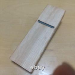 Takanosuke Kanna Plane 70mm Japanese Woodworking Hand Tool for woodworking