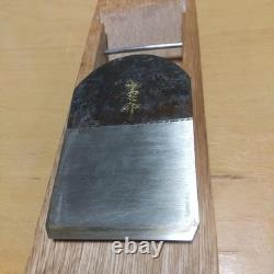 Takanosuke Kanna Plane 70mm Japanese Woodworking Hand Tool for woodworking