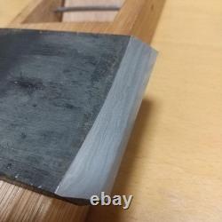 Takanosuke Kanna Plane 70mm Japanese Woodworking Hand Tool for woodworking