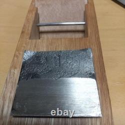 Takanosuke Kanna Plane 70mm Japanese Woodworking Hand Tool for woodworking