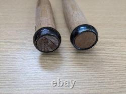 Takashiba Chisel Set 12mm 14.5mm Woodworking Carpenter Tool DIY Japan Unused
