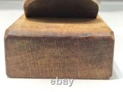 Tenryu 68 mm Kanna Woodworking Plane