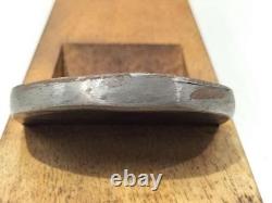 Tenryu 68 mm Kanna Woodworking Plane