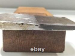 Tenryu 68 mm Kanna Woodworking Plane