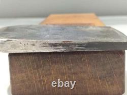 Tenryu 68 mm Kanna Woodworking Plane