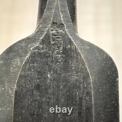 ToKinji Nomi Chisel Set 10 Pcs Woodworking Tool Used Vintage Made in Japan