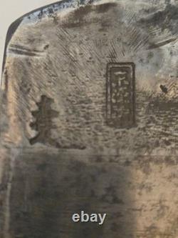 Togenji Kanna Hand Plane Woodworking Tool Vintage Used Excellent Ready