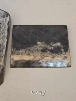 Togenji Kanna Hand Plane Woodworking Tool Vintage Used Excellent Ready