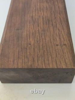 Togenji Kanna Hand Plane Woodworking Tool Vintage Used Excellent Ready