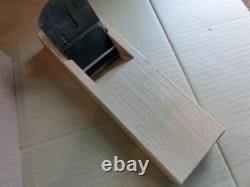 Tokagami Kanna Plane 70mm Traditional Japanese Woodworking Tool Hand Plane