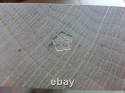 Tokagami Kanna Plane 70mm Traditional Japanese Woodworking Tool Hand Plane