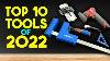 Top 10 Most Popular Woodworking Tools Of 2022