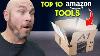 Top 10 Woodworking Tools I Bought On Amazon